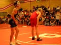 Paulsboro 2008 - Match 3