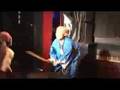 48BLUES 10thGIG Sword Fighting 殺陣