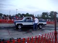 burnouts at hurley 2009 #3