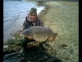 lac du der  amelynck carp team + 19 kg