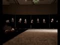 Les femmes D'Afrik - MSU Performance (Part 2)