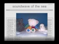 soundwaves of the sea 