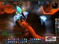 70 mage soloing RFC - fun run