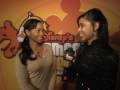 Anika Noni Rose on her Dreams