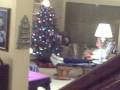 Christmas at the Myers Household