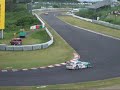 2009 SuperGT Suzuka 700km