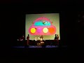 modified toy orchestra