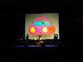 modified toy orchestra