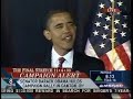 Obama\