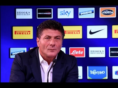 Live! Diretta conferenza stampa di Mazzarri prima di Fiorentina-Inter 4.10.2014 Live! Diretta conferenza stampa di Mazzarri prima di Fiorentina-Inter 4.10.2014