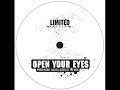 At the villa people - Open Your Eyes (original 96 mix)