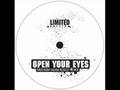 At the villa people - Open Your Eyes (original 96 mix)