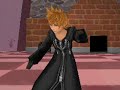 Kingdom Hearts: 358/2 Days - Mission #92 - [Boss: Xion]