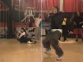 Housedance freestyle by Pi-Air