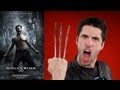 The Wolverine movie review - YouTube