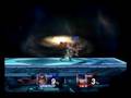 The Power of the Hurricane: An Ike Combo Trailer