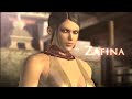 Tekken 6 (Full Video)