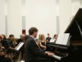 Nikolai Kapustin, Prelude in Jazz Style Op. 53 No. V, D major, Philipp Quiring