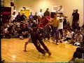 HEAD HUNTERS VS. ZERO GRAVITY