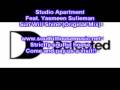 Studio Apartment Feat  Yasmeen Sulieman Sun Will Shine (Original Mix)