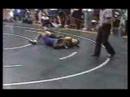 Corbitt Chandler Wrestling Highlights Part 1