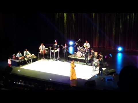 Gurdas mann   edmonton live 2013