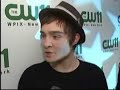 Interview with Ed Westwick & Chace Crawford screen 2