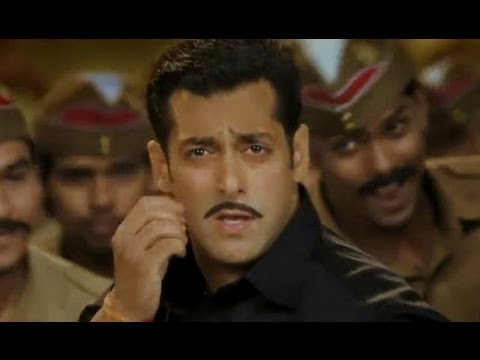 Pandey Jee Full Song With Lyrics (Audio) Dabangg 2 | Salman Khan, Sonakshi Sinha