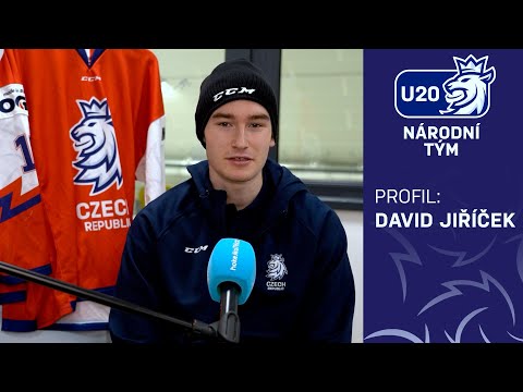 David Jiricek - Profile