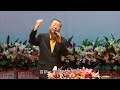 卢台长【精彩结束语】2014年6月22日上 香港 玄艺综述解答会 看图腾结束语