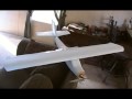 How to build a RC plane for $10 (part 1)