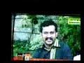 Magic Gopal's Magic Show Telecasted in Makkal Tv