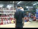 Julian from Bristol England Fights @ Phuket Thailand