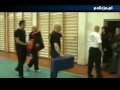 Polska Policja - Nie taka słaba płeć