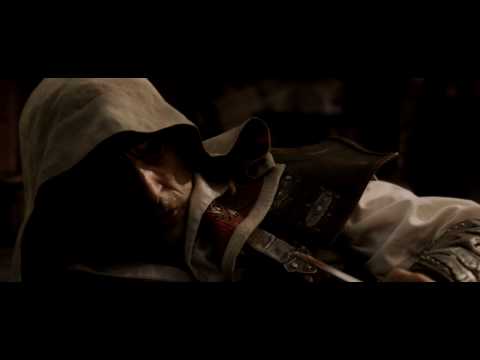 Assassin's Creed - Lineage Short Movie 3 (Deutsch)