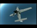 This is a video of my first sky dive in Santa Barbara, California.