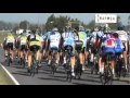 Ciclismo: el lanzamiento del VI Tour de San Luis‏ será el 22 de enero