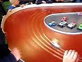 Stockcar baan