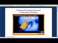 Click here to watch this video Perniagaan Internet - Step B