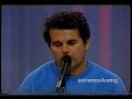 genésio   show de calouros