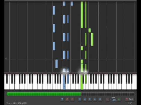 Beautiful - Christina Aguilera video tutorial preview