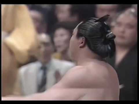 打倒!横綱 千代の富士 2