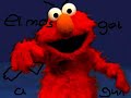 elmos got a gun- my parody