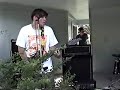 Lillingtons - live 1997 in Texas Lillingtons - live 1997 in Texas