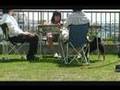 Hyumanoid Robot mower