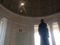 Thomas Jefferson Memorial