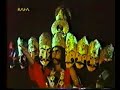 Two remaining Bale (Ballet) scenes from dheem tharikida thom
