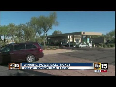 powerball drawing time