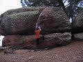 Albarracin Bouldering