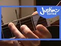 ST-615 Wipeout, The Ventures (Guitar Lesson)